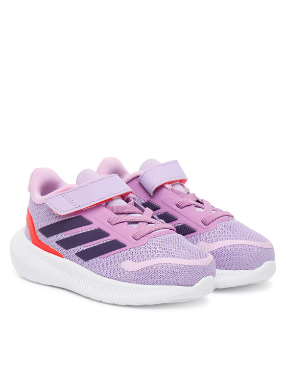 adidas adidas Sneakersy Runfalcon 5 JQ5669 Fioletowy