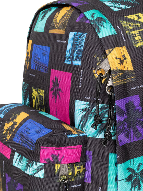 Eastpak Eastpak Ruksak Out Of Office EK000767 Šarena
