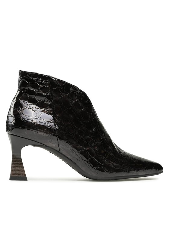 Hispanitas Hispanitas Botine Dalia-I23 HI233018 Negru