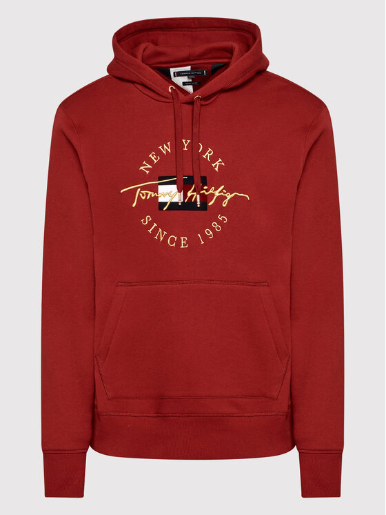 TOMMY HILFIGER - Women's Icon relaxed sweatshirt 