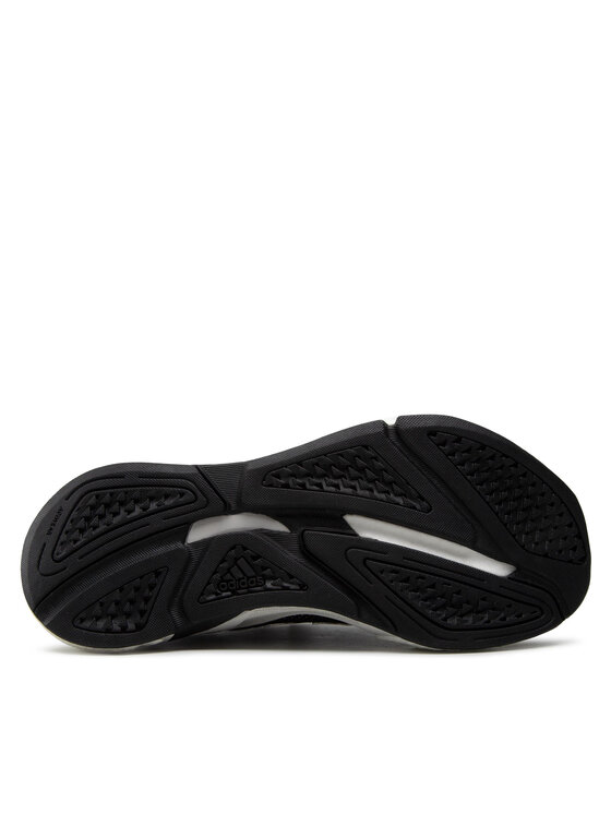 adidas adidas Sneakersy X9000L3 W HR1736 Biela