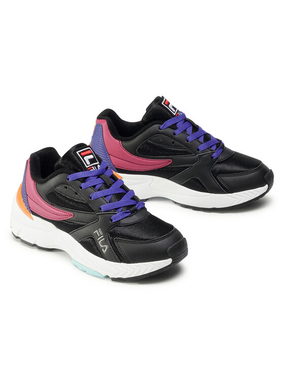 Fila hyperwalker low online wmn