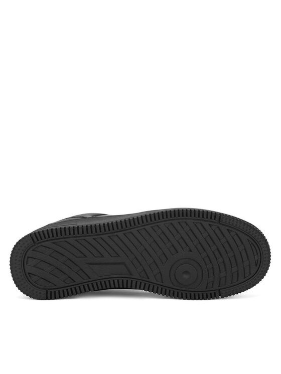Sprandi Sprandi Sneakersy WP07-1234 Černá