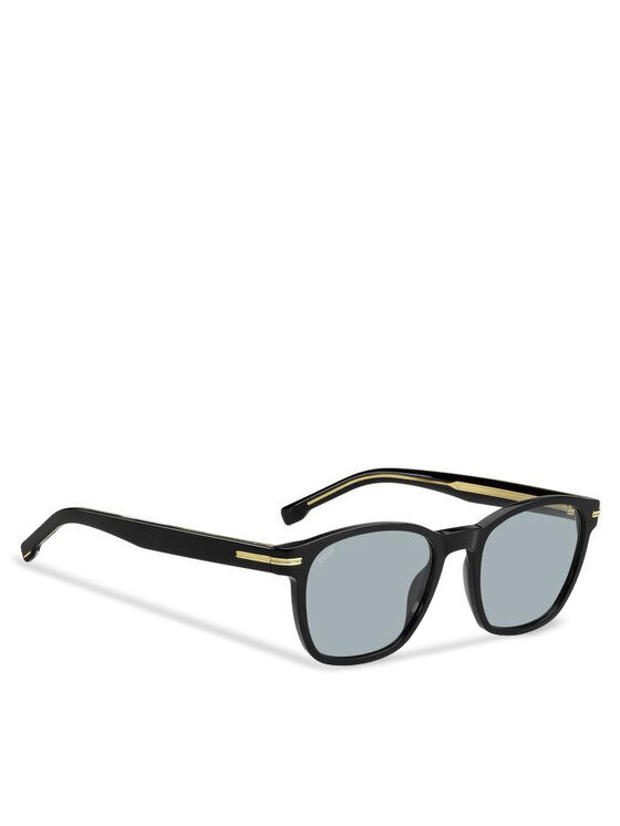 Boss Saulesbrilles 1505/S 205946 Melns