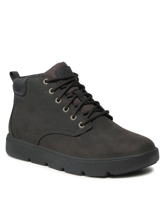 Helly Hansen Helly Hansen Trekking čevlji Pinehurst Leather 11738_713 Rjava