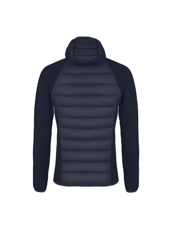 Salewa Salewa Kurtka outdoor 00-0000027760 Niebieski Regular Fit