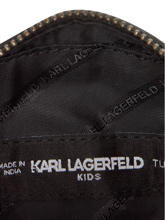 Karl Lagerfeld Kids Karl Lagerfeld Kids Сумка Z30582 Білий