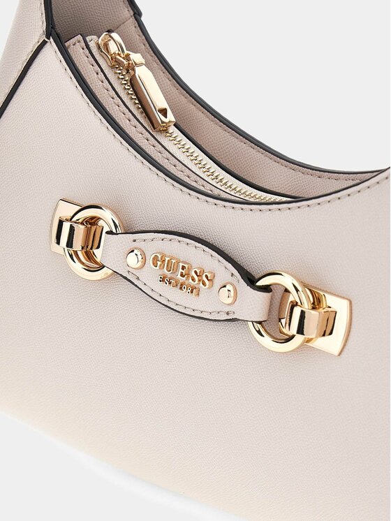 Guess Guess Ročna torba 178571 Bela
