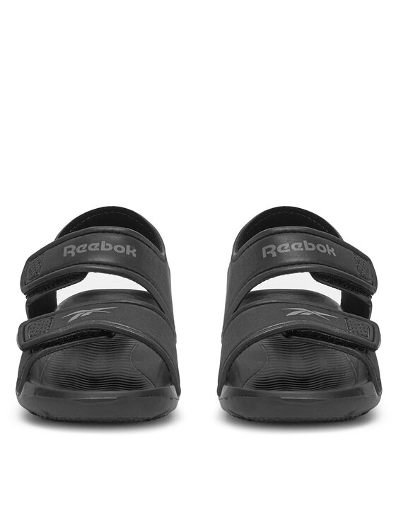 Reebok Reebok Sandály 864023Ach(III) Černá