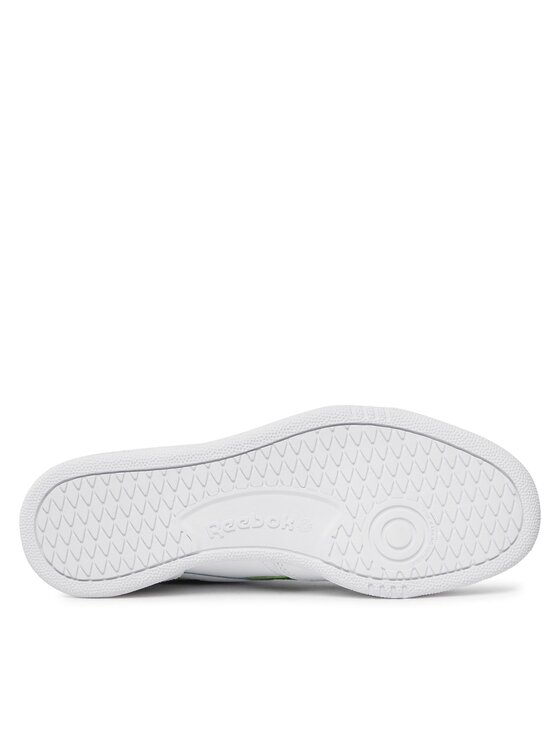 Reebok Reebok Sneakersy Club C Revenge ID5000 Biały