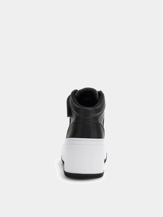 Guess Guess Sneakers 179316 Schwarz
