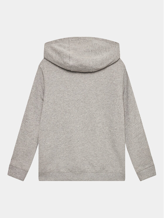 Vans Vans Sweatshirt Vans Classic Fz VN0008C9 Grau Regular Fit