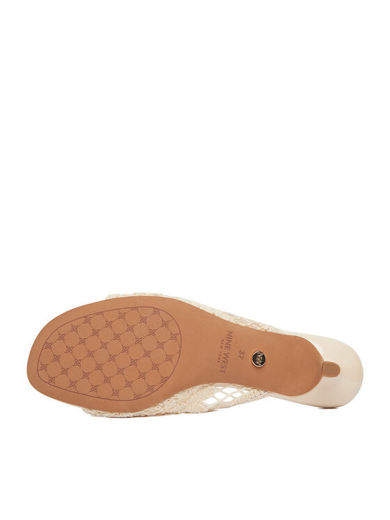 Nine West Nine West Natikači CEO-NV-015 Bež