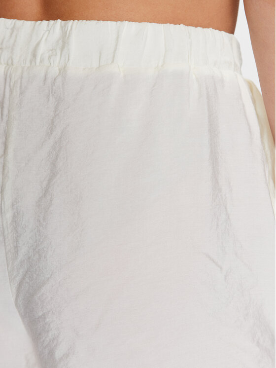 Rage Age Rage Age Stoffshorts Tulum Écru Regular Fit