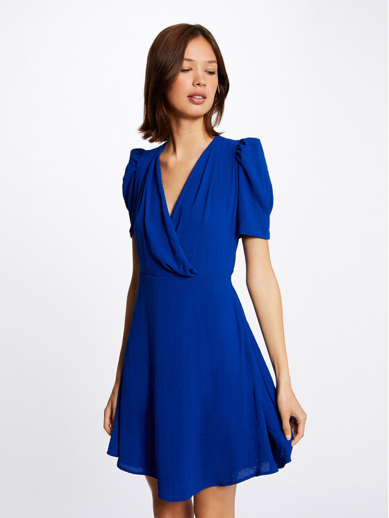 Morgan Damenkleid – Elegantes Kleid Für Verschiedene Anlässe