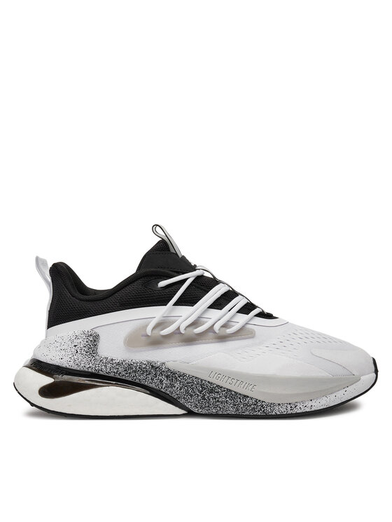 Sneakers adidas Alphaboost V2 IE9157 Alb