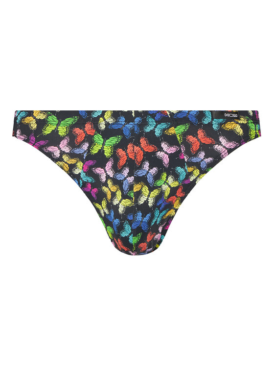 HOM HOM Apakšbikses Butterfly 402951 Daudzkrāsains