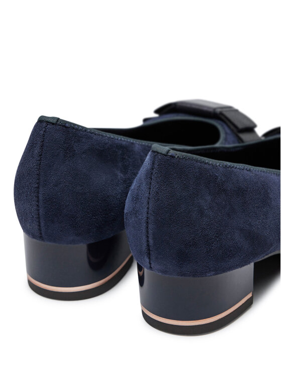 Ara Ara Tacones Graz 12-11884-12 Tumesinine