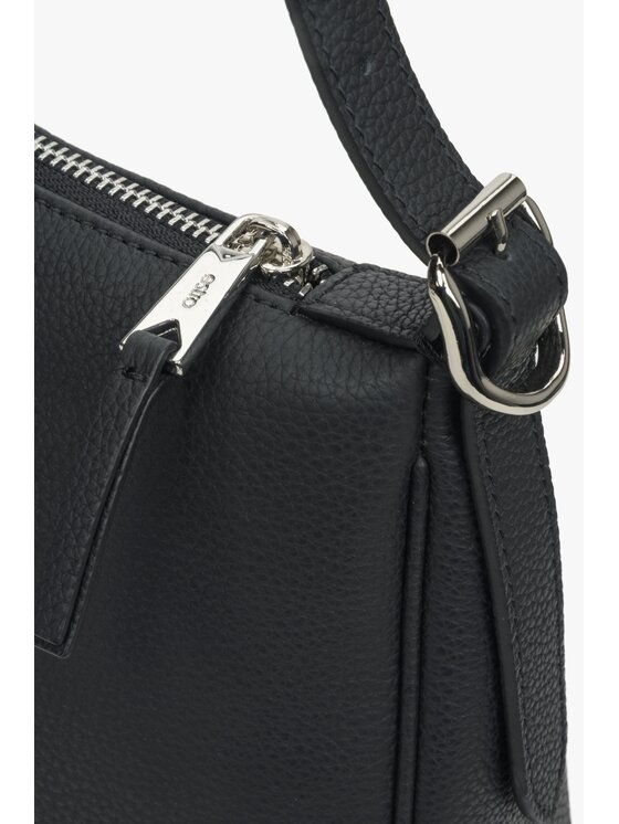 Estro Estro Τσάντα ER00114434 Μαύρο