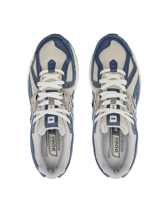 New Balance New Balance Laisvalaikio batai M1906REG Mėlyna