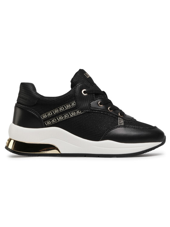 Sneakers Karlie 8 4A1731 EX083 Nero
