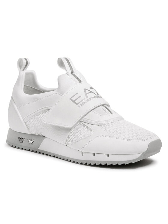 Sneakers X8X066 XK199 00175 Bianco