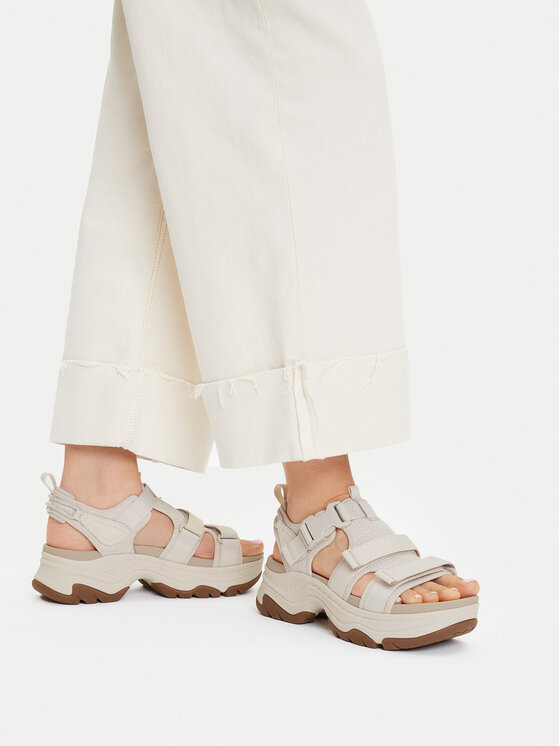 Teva Sandale 1164570 Écru