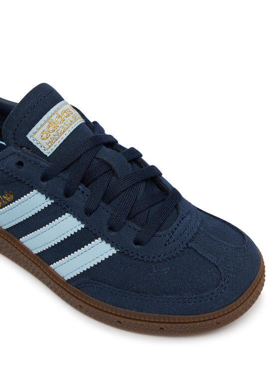 adidas adidas Sneakers Handball Spezial JI2895 Dunkelblau