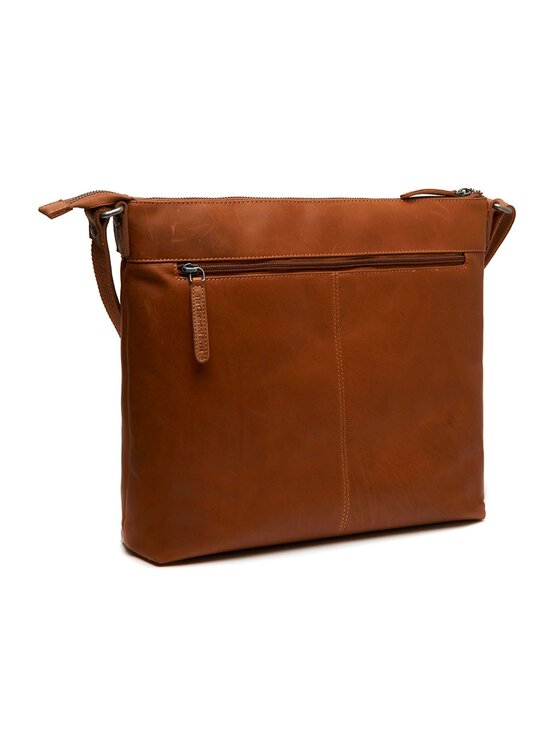 The Chesterfield Brand The Chesterfield Brand Saszetka 308830 Brązowy