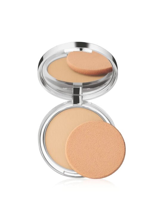 Clinique Clinique Stay Matte Sheer Pressed Powder Oil-Free Puder prasowany 101 Invisible Matte