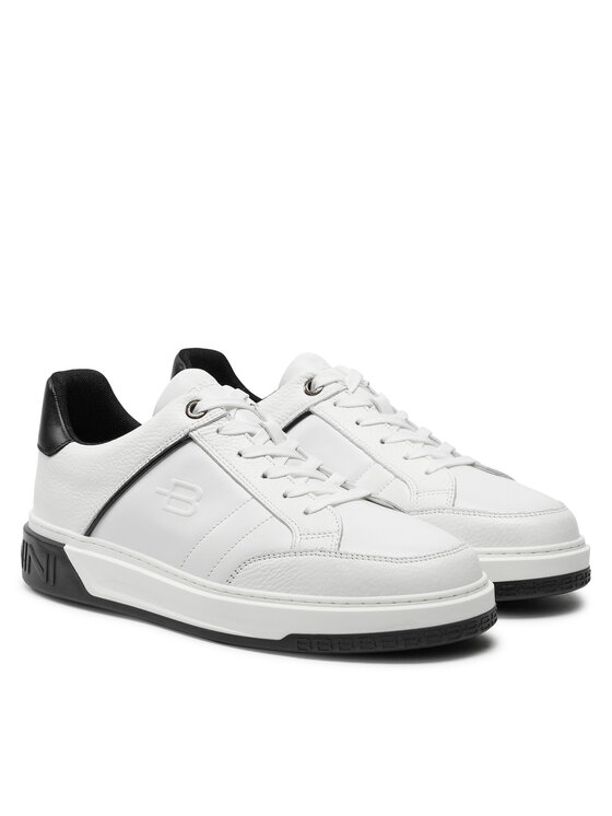 Baldinini Baldinini Sneakers U5B820T1CEVI9000 Bianco