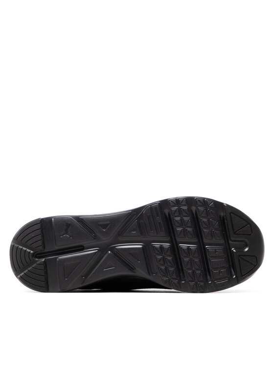 Puma Puma Sneakersy Enzo 2 Clean 377126 04 Černá