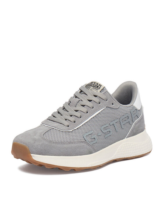 G-Star Raw G-Star Raw Sneakers EO-EDITH Grau