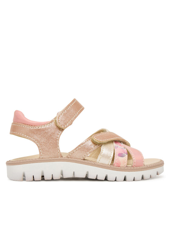 Primigi Primigi Sandali 1388911 M Rosa