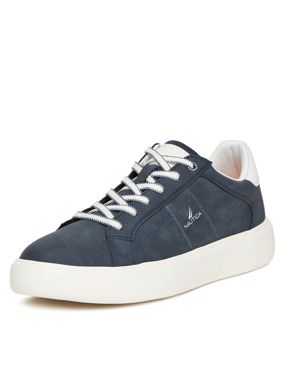 Nautica Nautica Superge 24SC022 Mornarsko modra