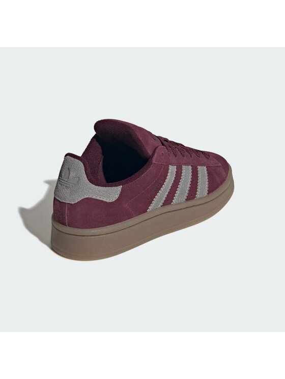 adidas adidas Sneakers Campus 00s KI9410 Dunkelrot