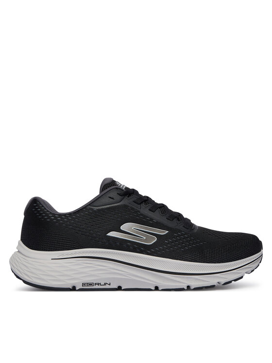 Skechers Skechers Снікерcи GO RUN Consistent 3 - Rushline 221262/BKGY Чорний