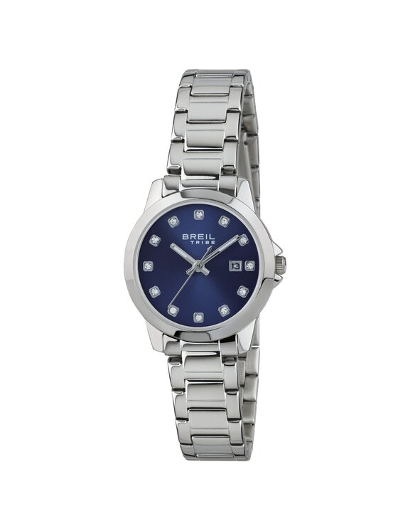 Breil Breil Zegarek CLASSIC ELEGANCE Niebieski