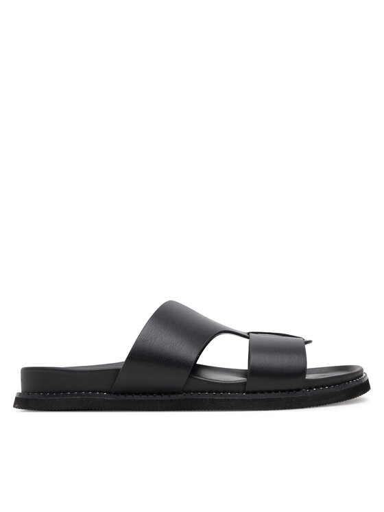 Şlapi JENNY CT0810-7 Negru