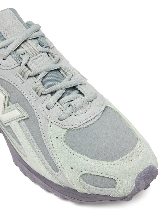 New Balance New Balance Sneakers U204LSED Verde chiaro