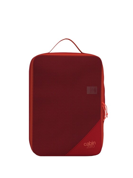 CabinZero CabinZero Torba na buty 320958 Czerwony