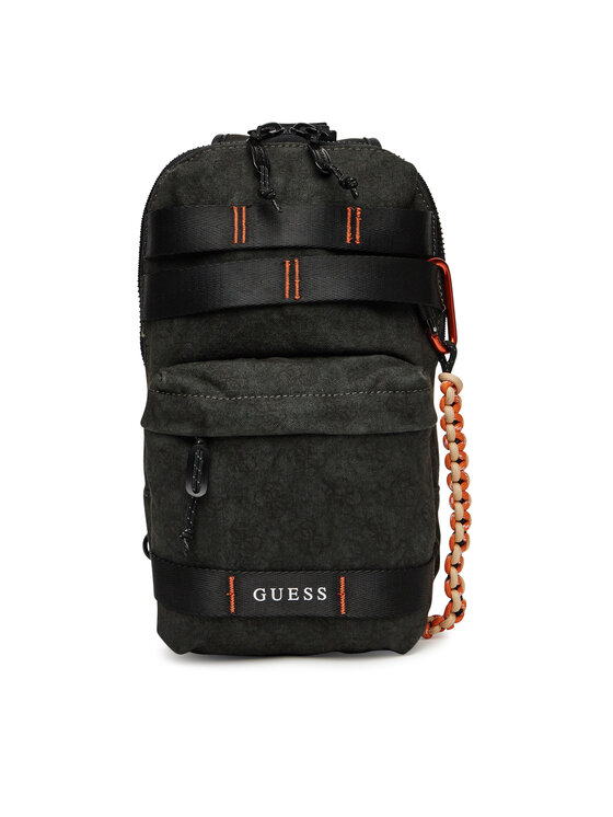 Guess Guess Batoh HMASCVP5226 Černá