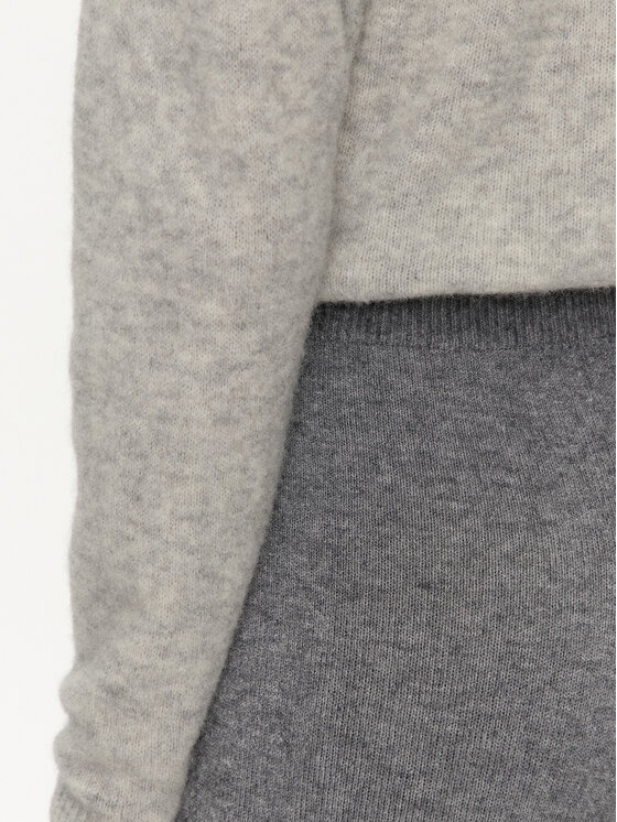 Kontatto Kontatto Pantaloni da tuta 3M0148 Grigio Regular Fit