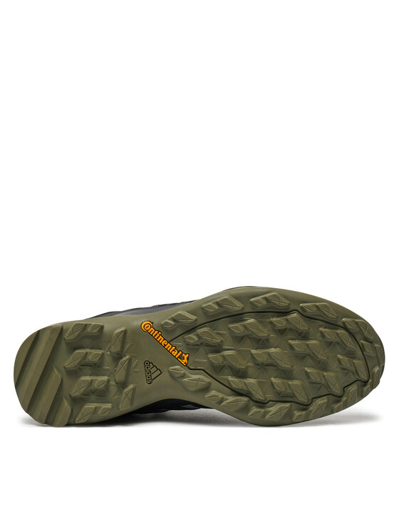 adidas adidas Turistiniai batai Terrex Swift R2 Mid GORE-TEX IH2602 Pilka