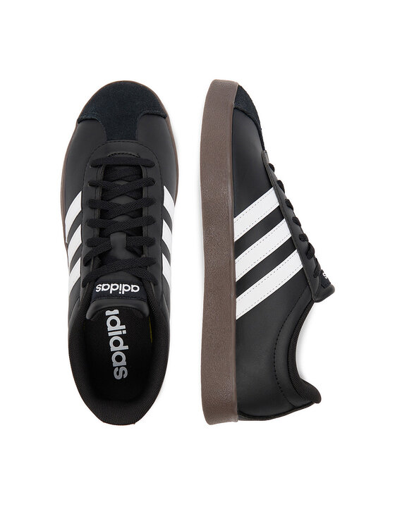 adidas adidas Tenisice VL COURT BASE ID3715 WB Crna