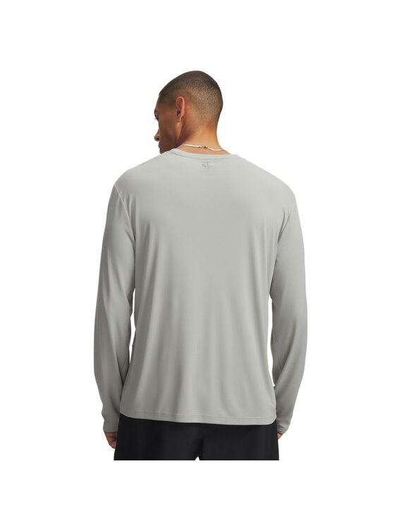 Under Armour Under Armour Koszulka techniczna 6009205 Szary Regular Fit