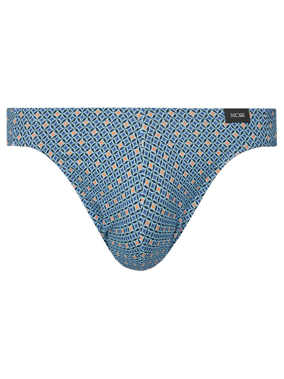 HOM HOM Slip Stars 402967 Plava
