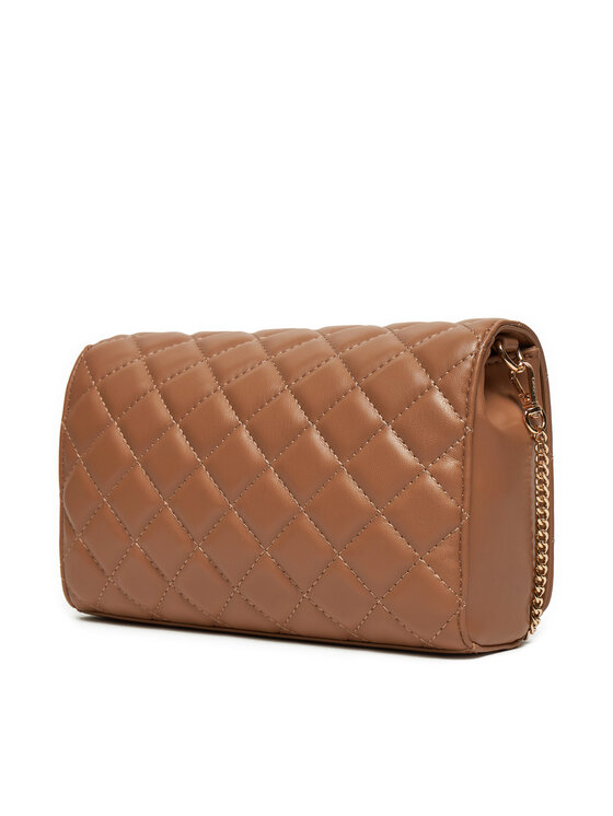 Liu Jo Liu Jo Ročna torba Ecs Xs Crossbody AF4104 E0002 Rjava