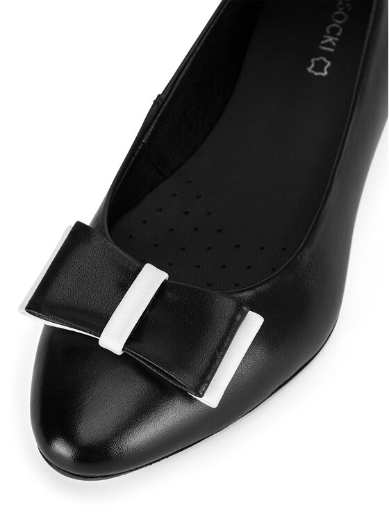 Lasocki Lasocki Ballerinas RST-KOLETTA-41 Schwarz