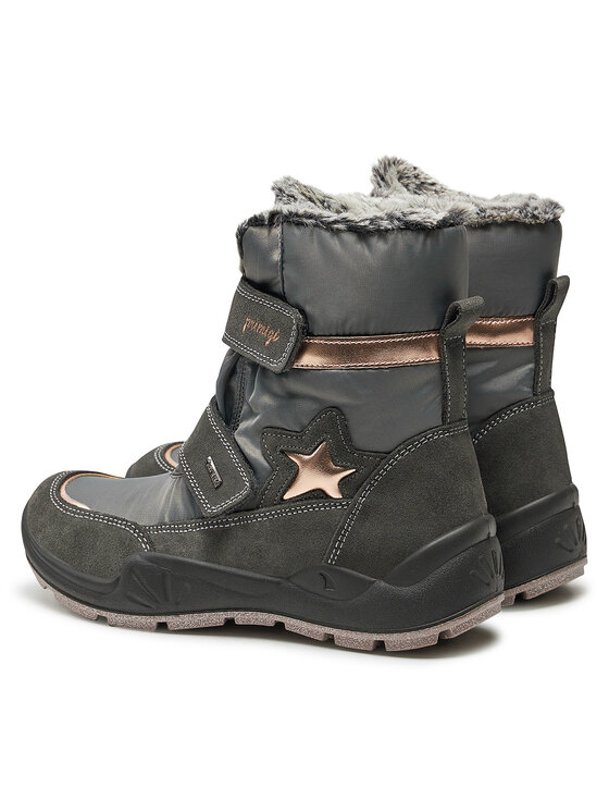 Primigi Primigi Schneeschuhe 6878555 D GORE-TEX Grau